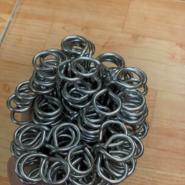 Xiên thịt inox 304
