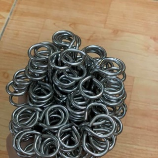 Xiên thịt inox 304