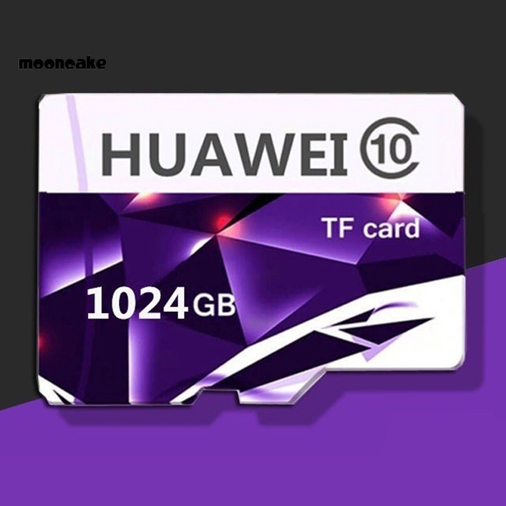 Thẻ nhớ TF EVO 512GB/1TB bảo mật an toàn tiện dụng