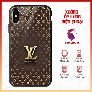 Ốp Đt Iphone 7 Plus  In Hình LV TOPSHOP39 Cho Iphone 6 S Plus 7 8 Plus Xr X S Max 11 11 Pro Max 12 Mini 12 Pro Max