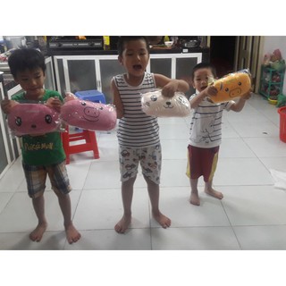 Combo 5 gối kể chuyện