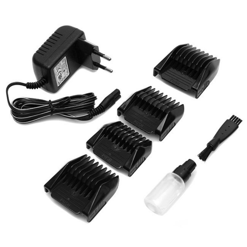 Tông đơ cắt tóc sokany RF-607,,,