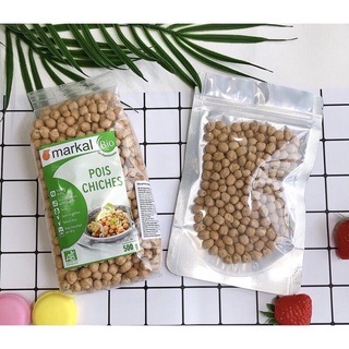 Đậu gà Markal hữu cơ Pháp