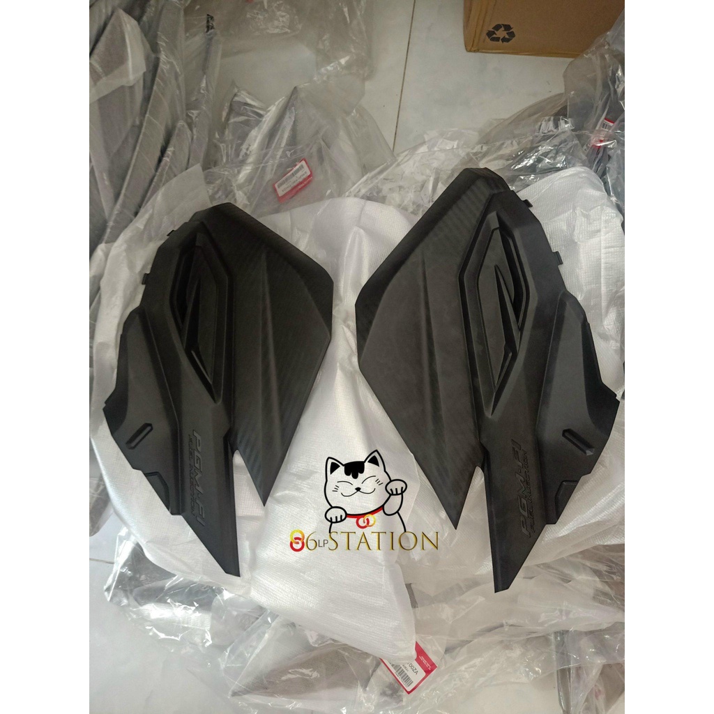 Cốp pgm fi vario click 2015 - 2017