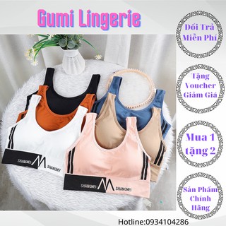 Áo Bra Tập Gym Yoga Thể Thao Hàng Đẹp
