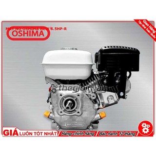 Máy nổ OSHIMA NEW-R 6.5HP