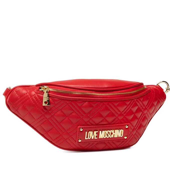 Túi đeo ngực Love moschino JC4137PP1DLA0