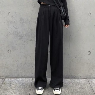 quần culottes - QUẦN SUÔNG CẠP CÚC  ྇