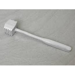 Búa đập thịt, đập đá, hành tỏi bằng nhôm đúc chống gỉ