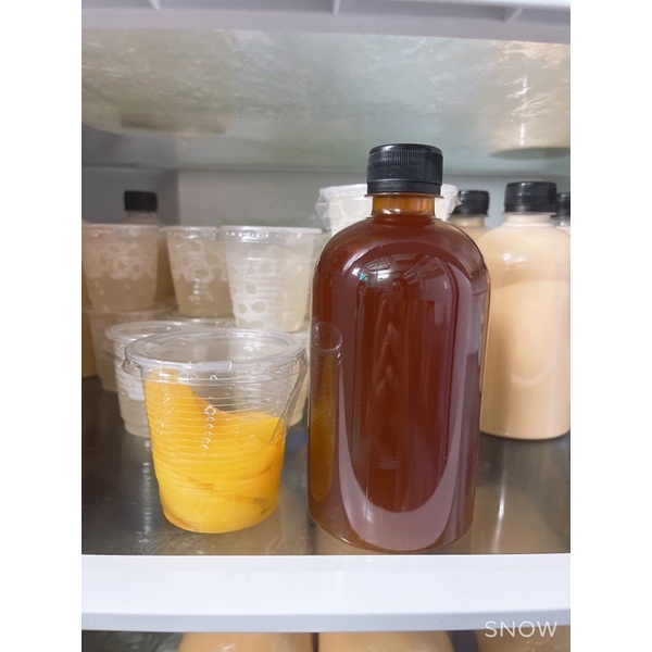 TRÀ ĐÀO MIẾNG ĐÀO PHA SẴN THƠM NGON ĐẬM VỊ | BigBuy360 - bigbuy360.vn