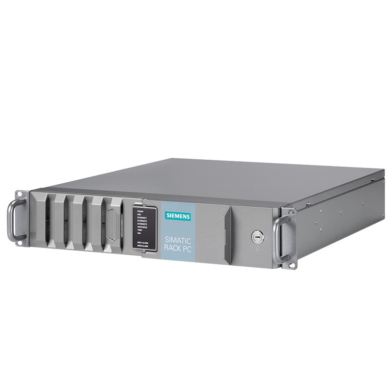Máy tính công nghiệp SIMATIC IPC647E Core i3-8100, 4GB RAM, 1TB HDD SIEMENS 6AG4112-3AA00-0XX0 - Hàng chính hãng