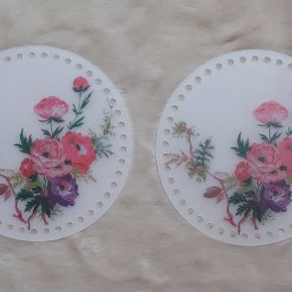 Set túi trong suốt