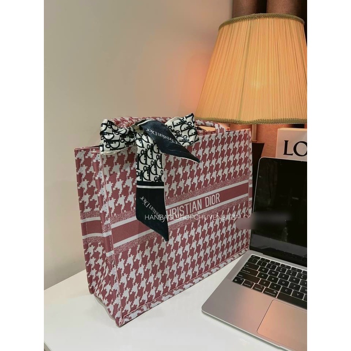 Túi Thời Trang Nữ Công Sở Kèm Khăn Lụa Siêu Hot TN435