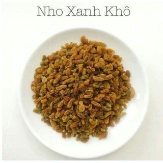200g nho khô sấy dẻo
