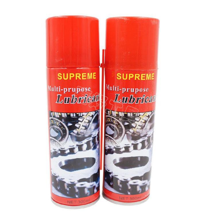 Chăm sóc xe máy 💓FREESHIP💓Chai xịt sên xe máy chuyên bôi trơn các loại xích sên, bánh răng, chống rỉ đa năng 6841