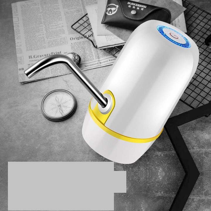 Máy bơm nước tự động cho bình khoáng | BigBuy360 - bigbuy360.vn