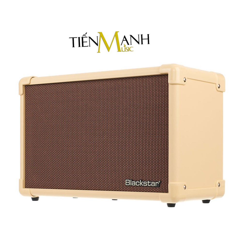 [Chính Hãng] Amply Guitar Acoustic Blackstar Core 30 (30W) Ampli Ghi-ta Stereo Amplifier Core30