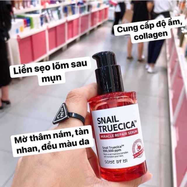 serum snail truecica some by me