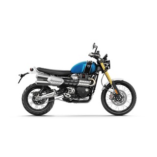 Xe Môtô Triumph Scrambler 1200 XE