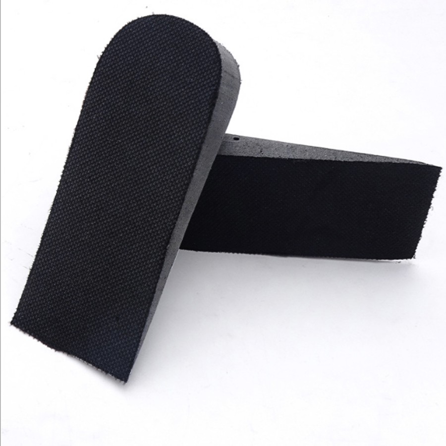Độn đế CV tăng 2cm chiều cao màu đen