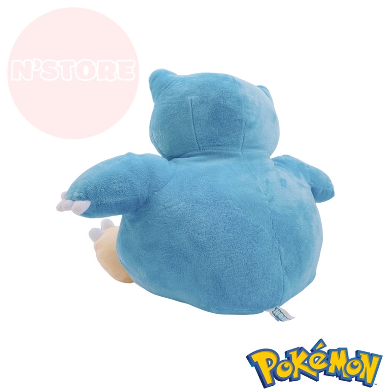 [VIDEO + ẢNH THẬT] Thú nhồi bông POKEMON Kabigon nhiều mẫu tự chọn, size 25-40cm