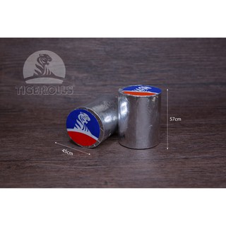 Giấy in hóa đơn - Giấy in bill khổ K57 / K58 đường kính 45mm