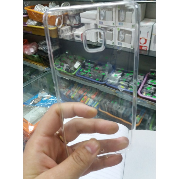 ốp lưng dẻo cho HTC U Untral cao cấp - Trong suốt
