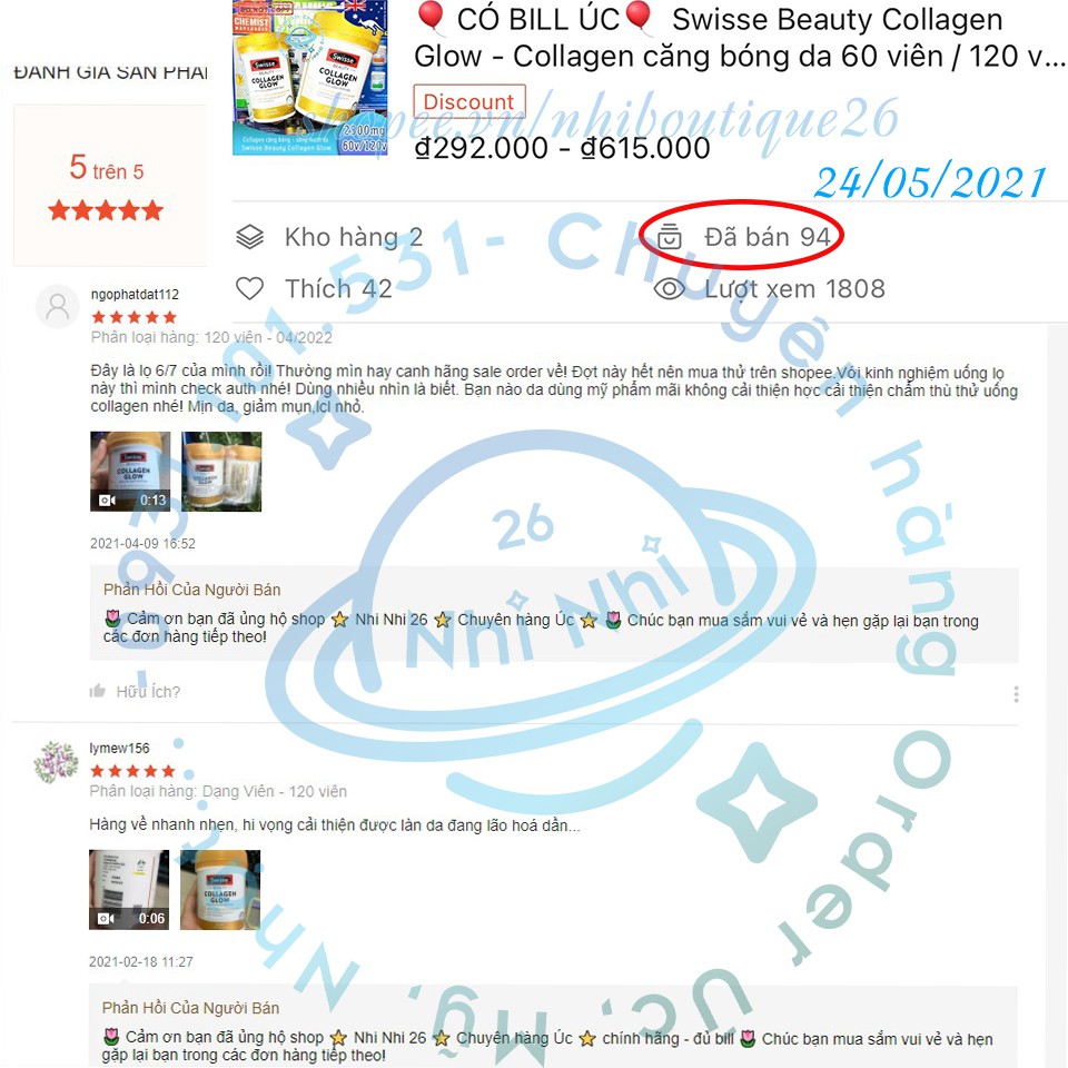 🎈CÓ BILL ÚC🎈 Swisse Beauty Collagen Glow - căng bóng da 60 viên / 120 viên / powder 120g 🎈 Chuẩn Chemist Warehouse | BigBuy360 - bigbuy360.vn