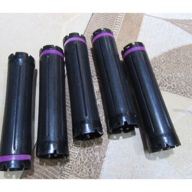 Trục uốn nóng kĩ thuật số