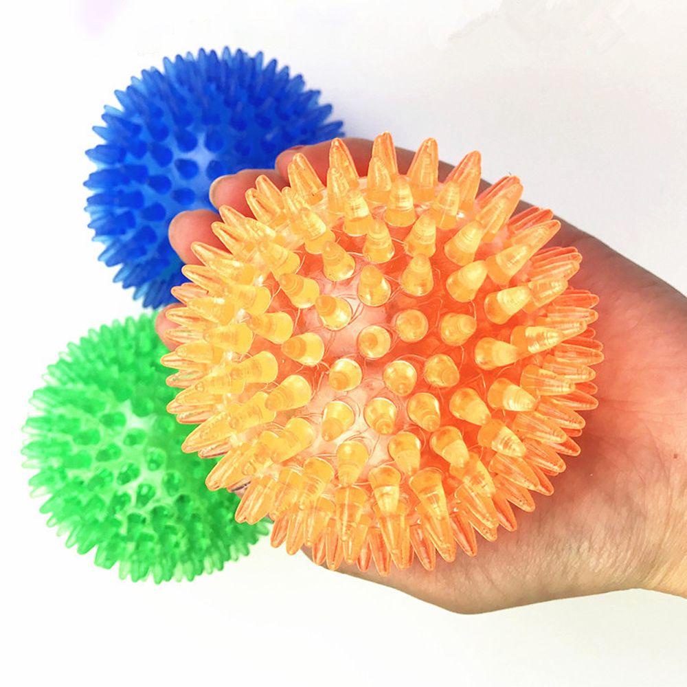 Đồ Chơi Gặm Nhấm Phát Ra Âm Thanh Siêu Bền TPR 1 Cho Thú Cưng