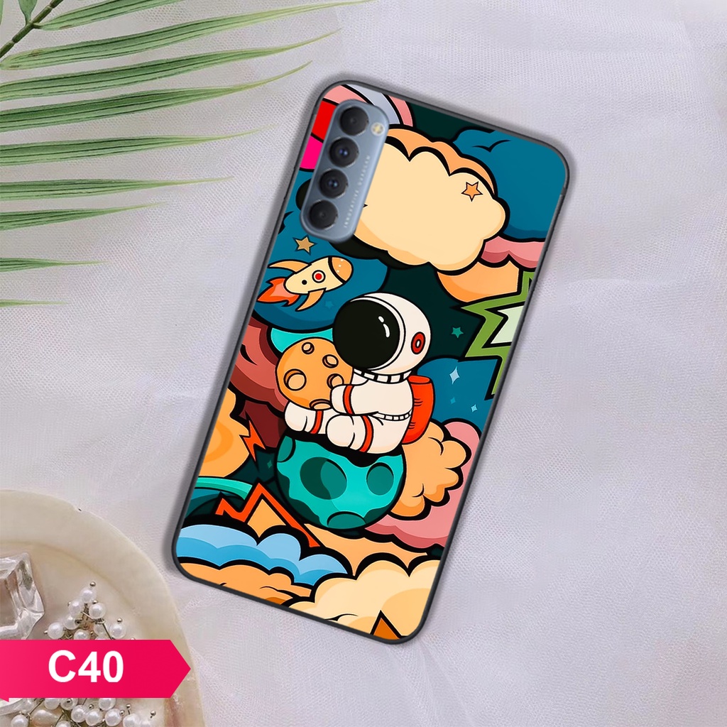 [HOT] ỐP LƯNG OPPO RENO 3/RENO 3 PRO/RENO 4/RENO 4 PRO/ RENO 5 ĐA DẠNG MẪU MÃ- IN HÌNH CỰC ĐẸP
