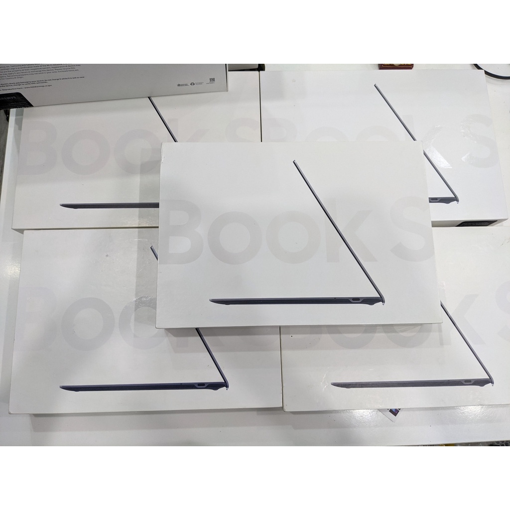 Laptop Samsung Galaxy Book S 13.3 inch Bản Lắp sim LTE Mỏng nhẹ || Ram 8GB SSD 256GB Tại Playmobile