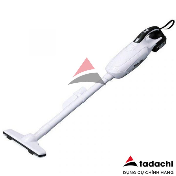 Máy hút bụi dùng pin 18V Makita DCL182ZW (không pin sạc) | Tadachi