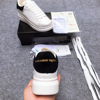 Giày McQueen mcq nam nữ Full Box