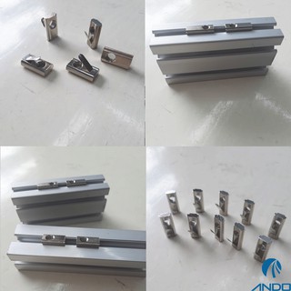 Combo 10 trượt lẫy 40M8