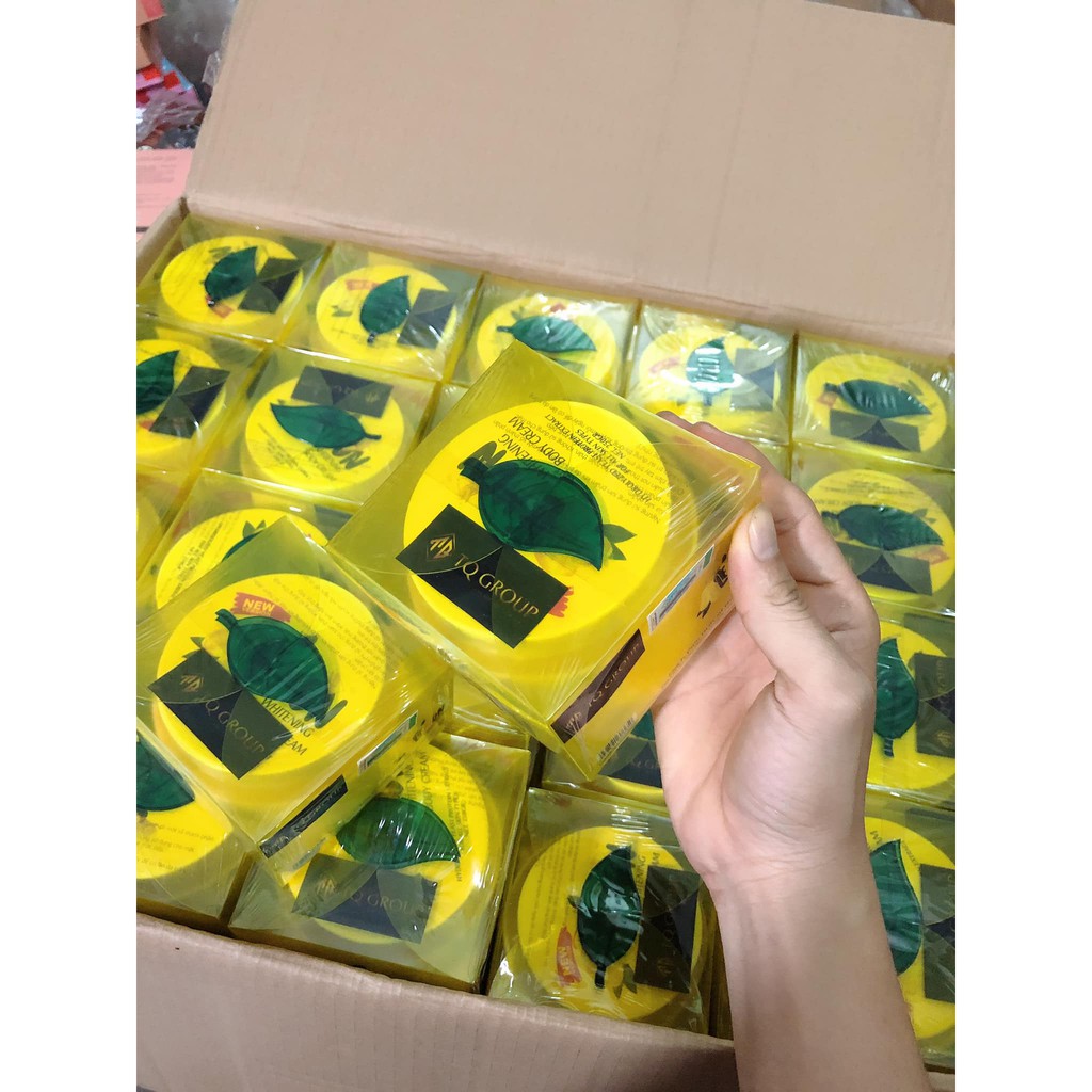 combo body chanh + ủ chanh mẫu mới nhất | BigBuy360 - bigbuy360.vn