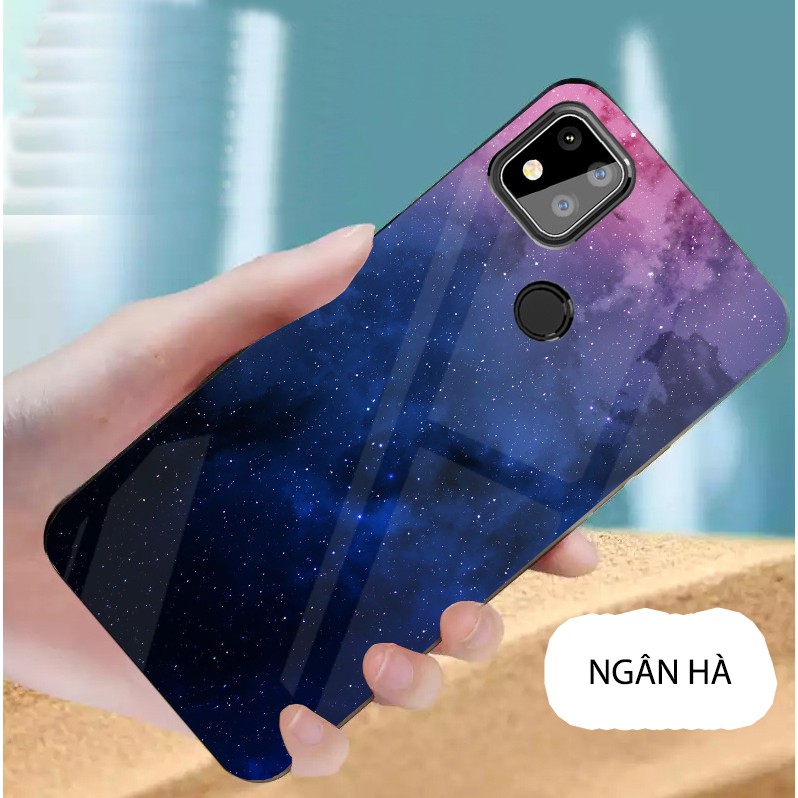 Ốp kính cường lực XIAOMI Redmi 9C, REDMI 10A