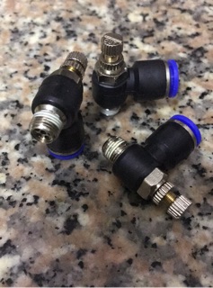 Tiết lưu SL 8-01