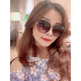 Măt KínhKính mát cho nữ A259 thời trang giá tốt ⭐Freeship Xtra⭐ (vthm9)