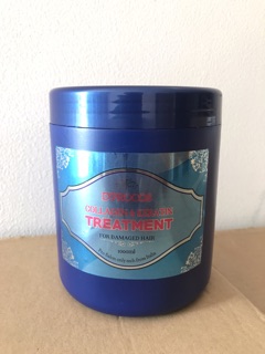 Kem ủ tóc DProcos