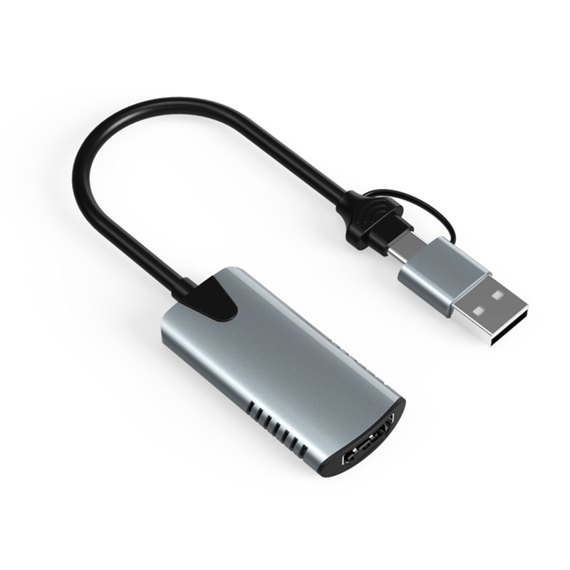 Thẻ Ghi Hình video zzz 1080P Với Cổng USB Âm Thanh / video