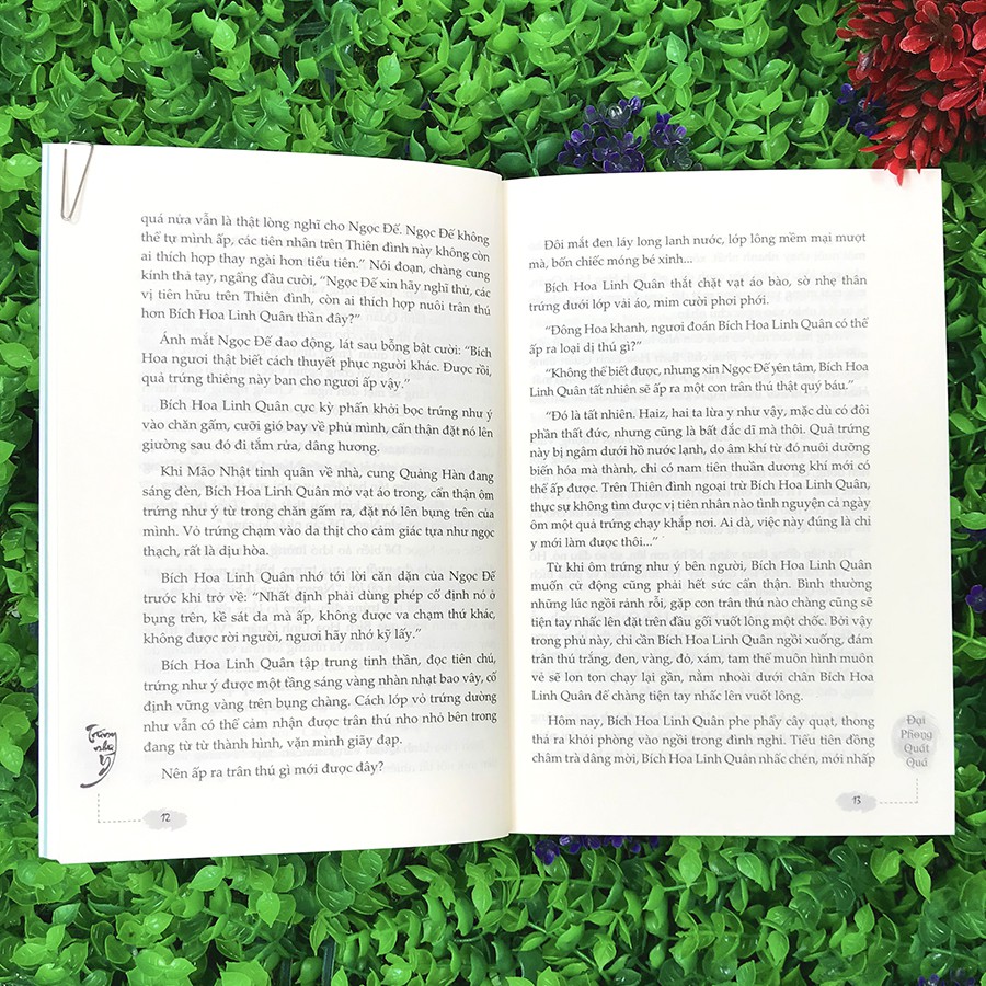 Sách - Trứng Như Ý (Kèm Bookmark) | BigBuy360 - bigbuy360.vn