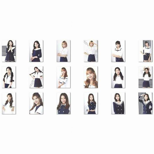 Twice - Fantasy Park