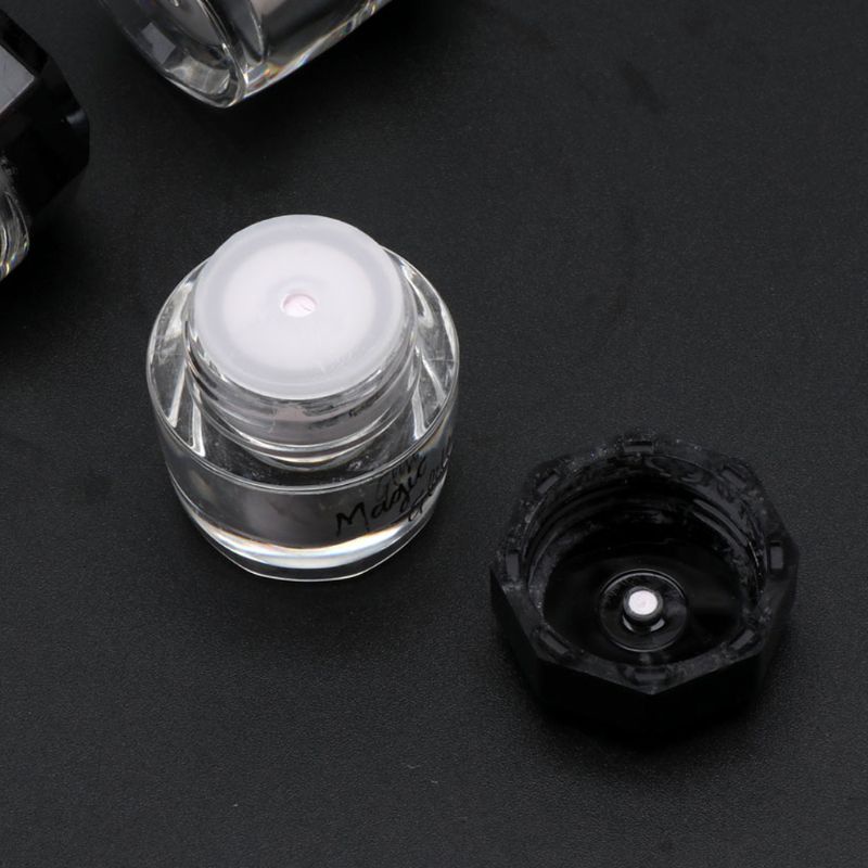 Bột Màu Nhiệt Điện Tử 12 Màu Sắc at 31 0C Resin Trang Trí Móng Tay Nghệ Thuật Thay Đổi Màu Sắc