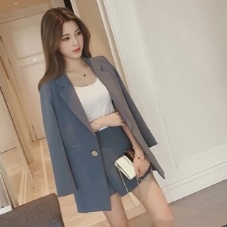 Set vest đùi cao cấp