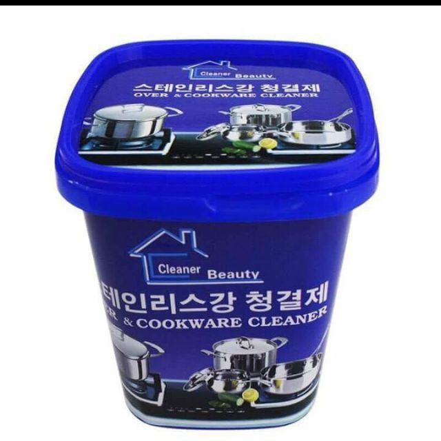 Bột tẩy rửa đa năng