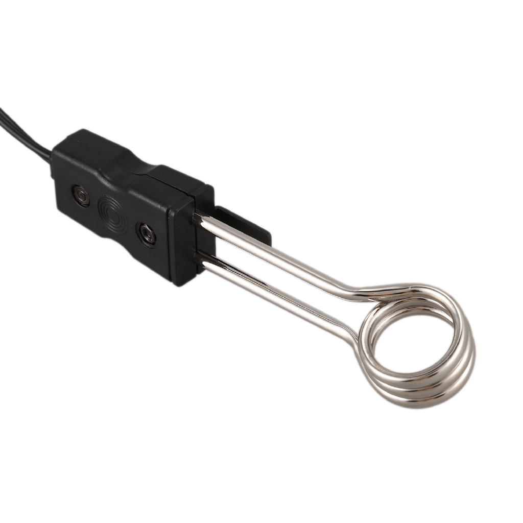 Máy Làm Nóng Nước 24v Cho Xe Hơi