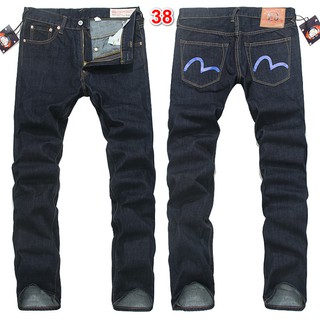 quần  jane nam EVISU cao cấp