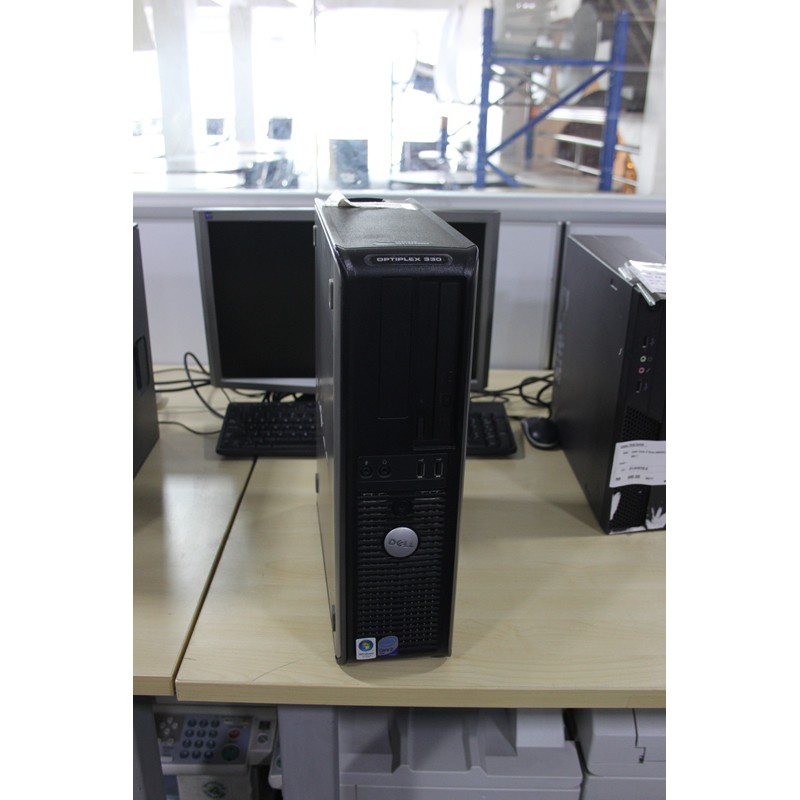 [kho sẵn sàng] Bộ máy tính Dell làm việc chơi GAME với VGA rời - Tặng kèm USB thu Wifi | BigBuy360 - bigbuy360.vn