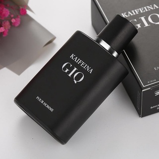 Nước hoa giò đen mạnh mẽ đích thưc. đàn ông